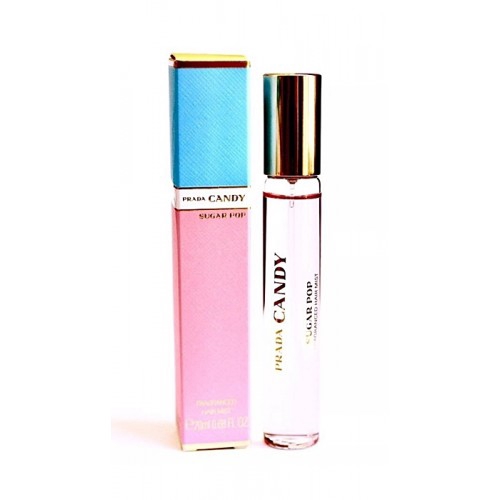 Prada candy sales hair mist