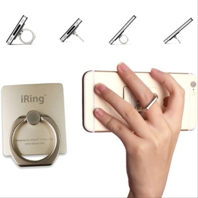 iRing