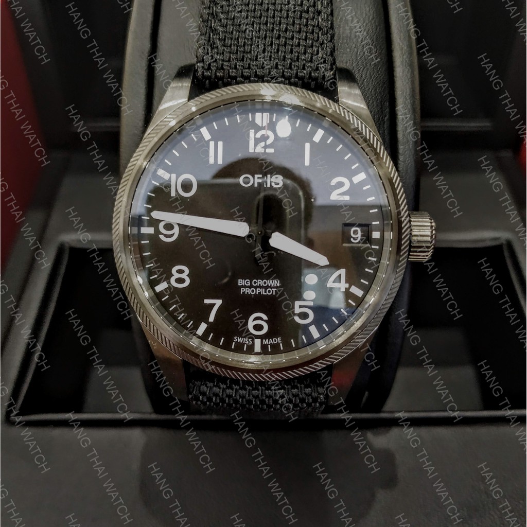 Oris 7697 hotsell