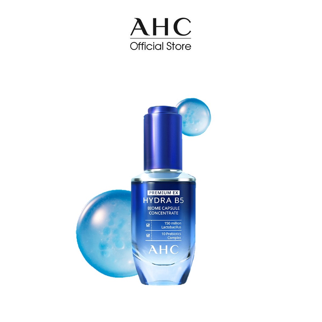 AHC to introduce new skincare products to travel retail