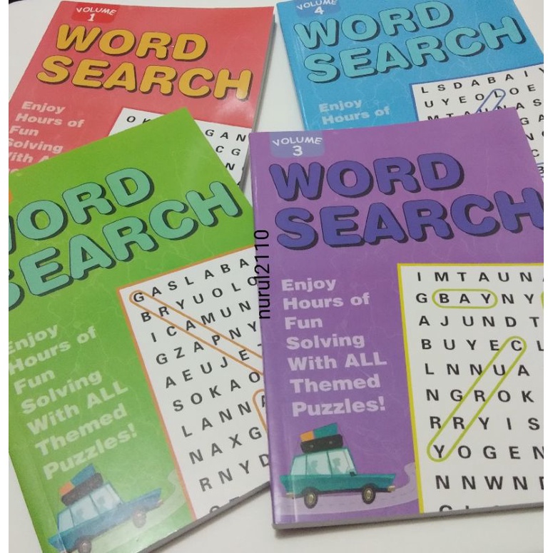 word-search-books-for-teenagers-word-search-puzzle-book-for-kids-by-naphatka-tiahong-goodreads