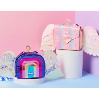 Brittany backpack smiggle hotsell
