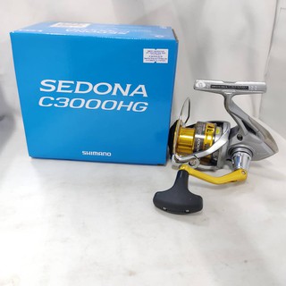 Shimano Sedona reel - Fishing Reels - Kangkar Pulai Village, Johor,  Malaysia