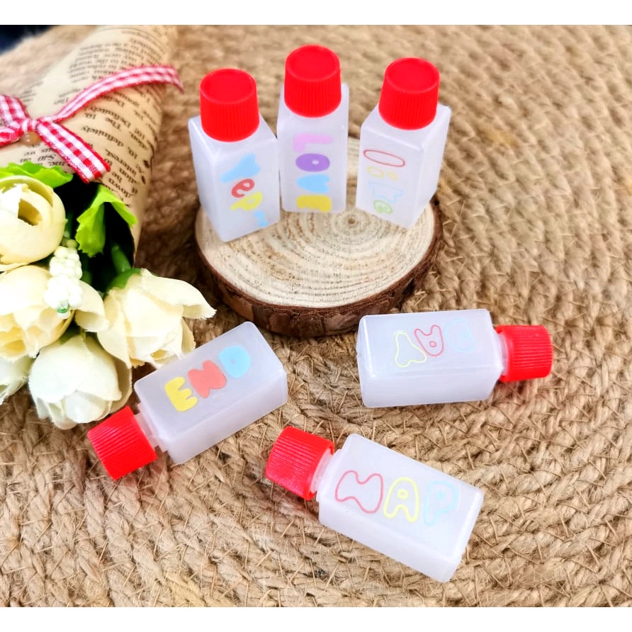 Mini Sauce Bottles Portable Bento Small Sauce Container Salad Dressing ...
