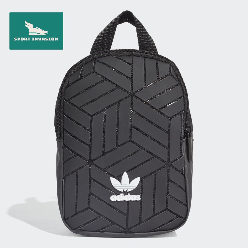 ADIDAS 3D MINI BACKPACK EK2889 Shopee Malaysia