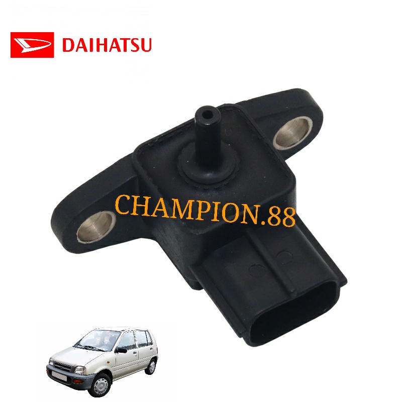 PERODUA KANCIL L2,L5 MAP SENSOR | Shopee Malaysia