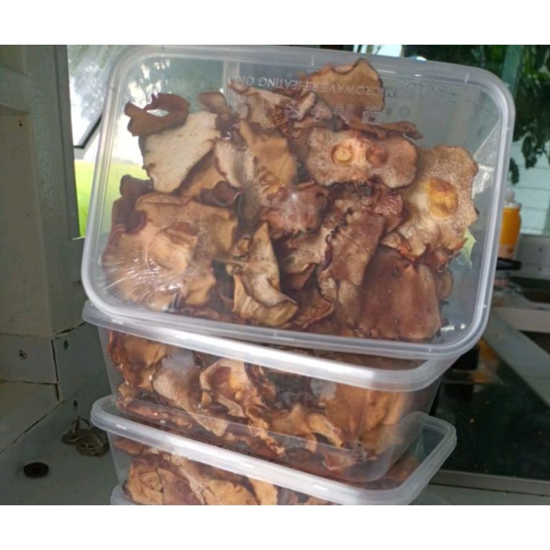 Asam Gelugor Asam keping 200 gram (+-) | Shopee Malaysia