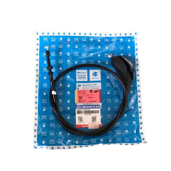 Modenas Pulsar RS200 Cable Clutch Shopee Malaysia