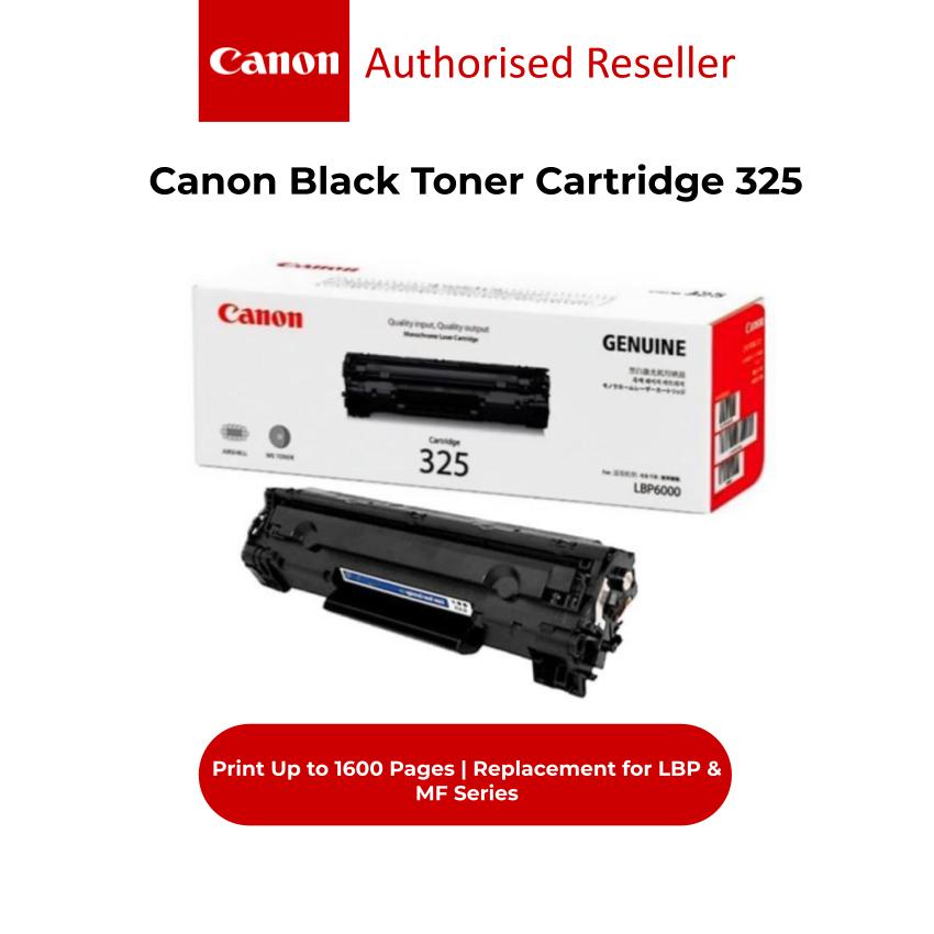 Hm Crm 125 Toner Per Imageclass Mf3010 Lbp6000 2 Cartucce Toner Compatibili