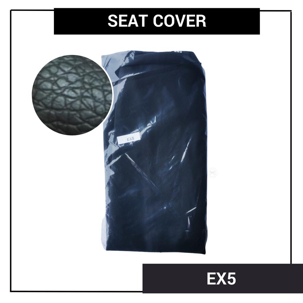 sarung seat ex5