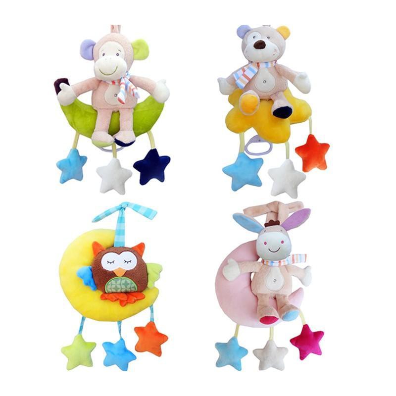 Holabebe Musical Hanging Toys (T360) Shopee Malaysia