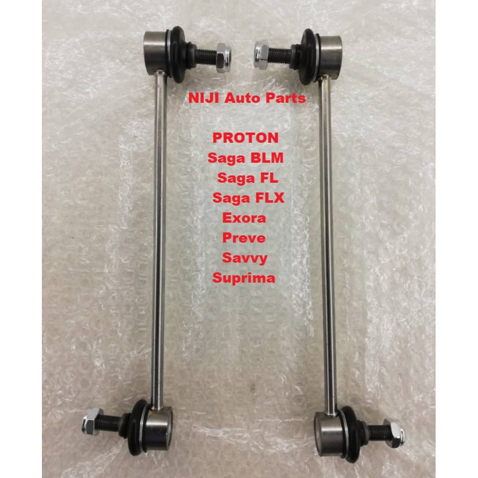 Absorber Link Front Stabilizer Link Proton Saga BLM / FL / FLX / Exora