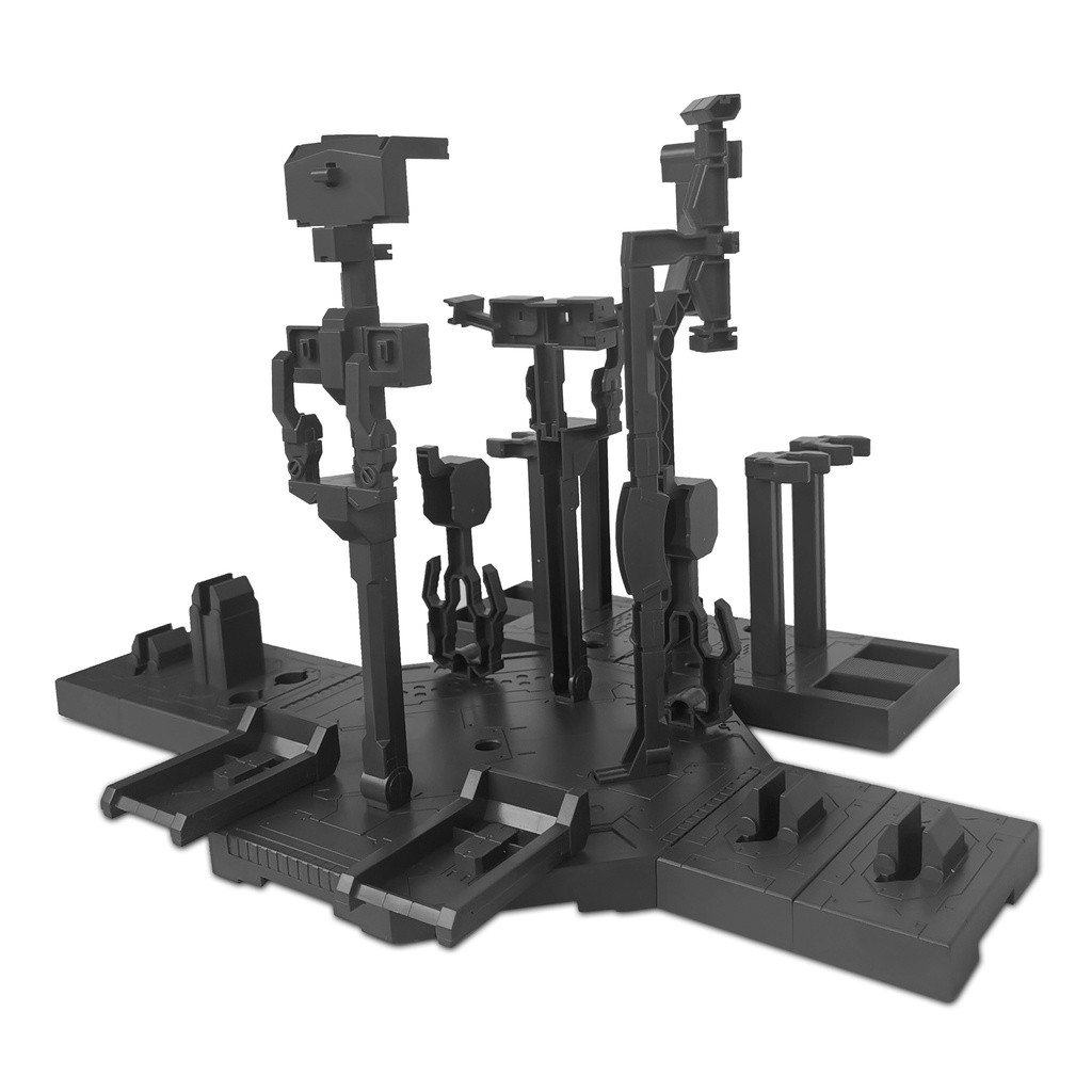 EW weapon rack for MG 1/100 Full armor FA78 FA78 Shopee Malaysia