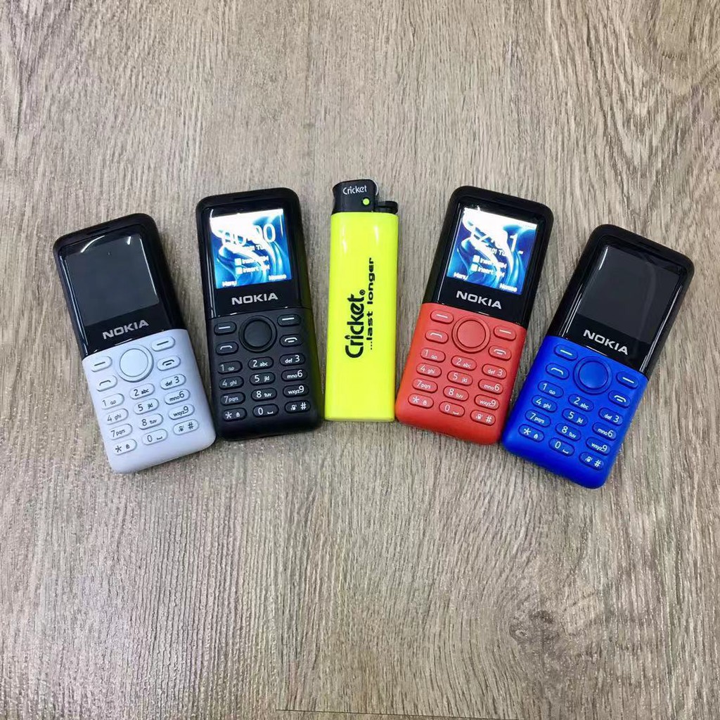 Super mini Phone NOKIA 2500 Mini(Ready Stock) | Shopee Malaysia