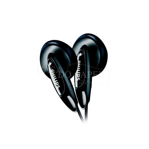Philips SHE1360 EARPHONE HEADPHONE Shopee Malaysia