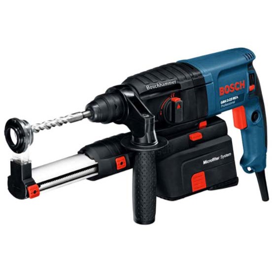 Bosch 0611 hammer drill hotsell