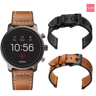 Fossil men's q hot sale explorist gen 3