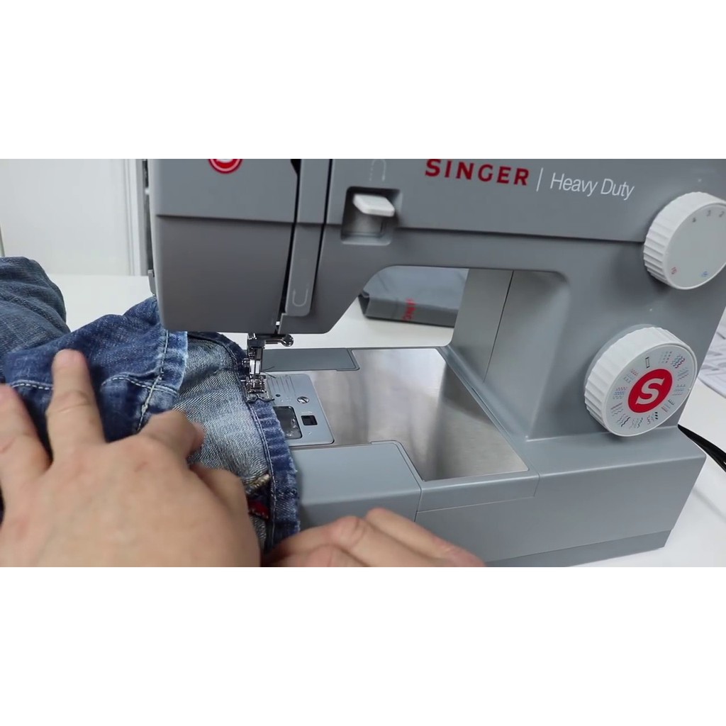 Singer 4432 sewing machine Review – It's sew good