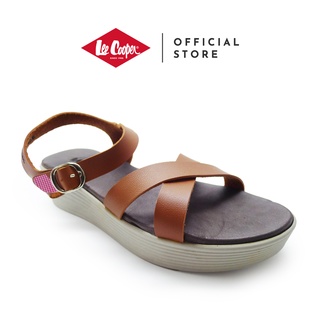 Lee cooper hot sale sandals ladies