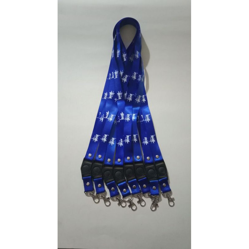 Stussy Lanyard / Stussy Lanyard / Stussy Hanger | Shopee Malaysia