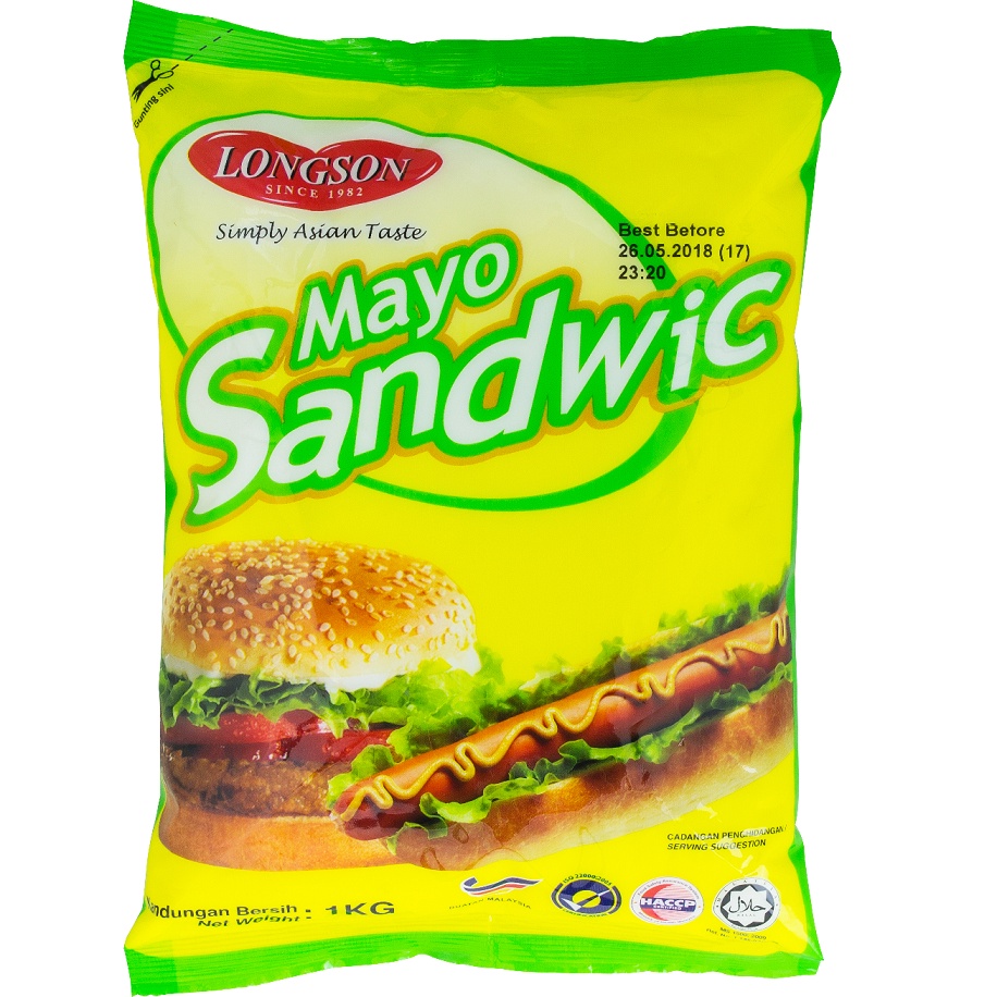 mayonnaise - Prices and Promotions - Jul 2026 | Shopee Malaysia