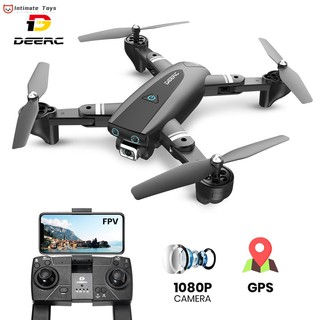 Deerc s167 deals