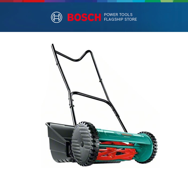 Buy BOSCH AHM 38 G Hand Lawn Mower