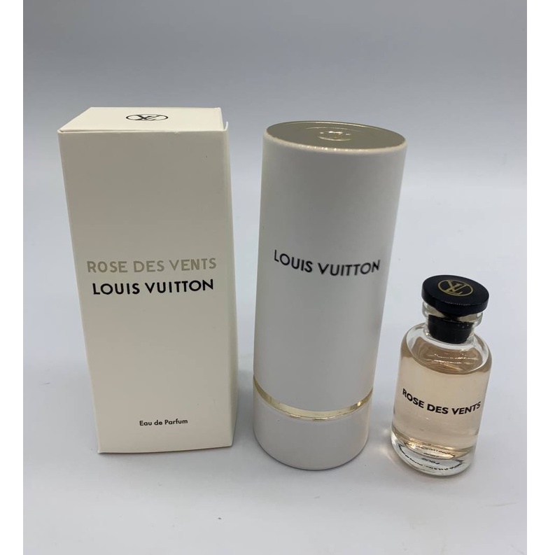 LOUIS VUITTON ROSE DES VENTS – Rich and Luxe