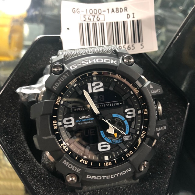 Mudmaster gg 1000 clearance 1a8