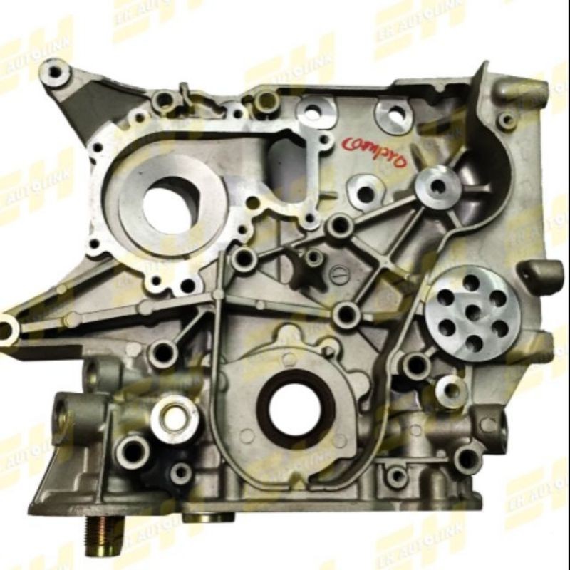 ORIGINAL PROTON OIL PUMP CPS ENGIN EXORA WAJA CPS PW810803 Shopee Malaysia