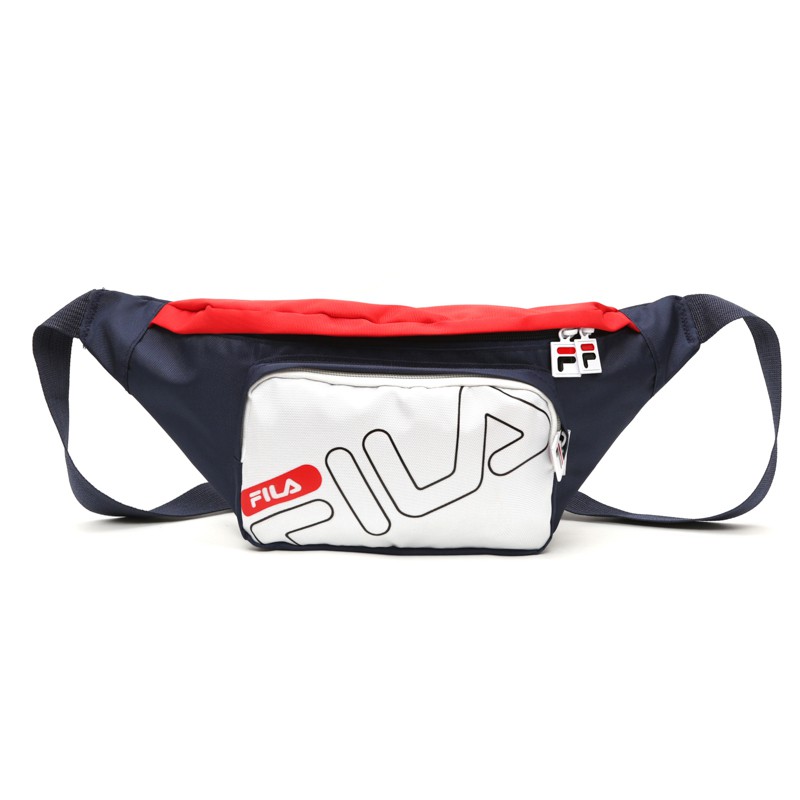 Fila Waist Bag Shopee Malaysia