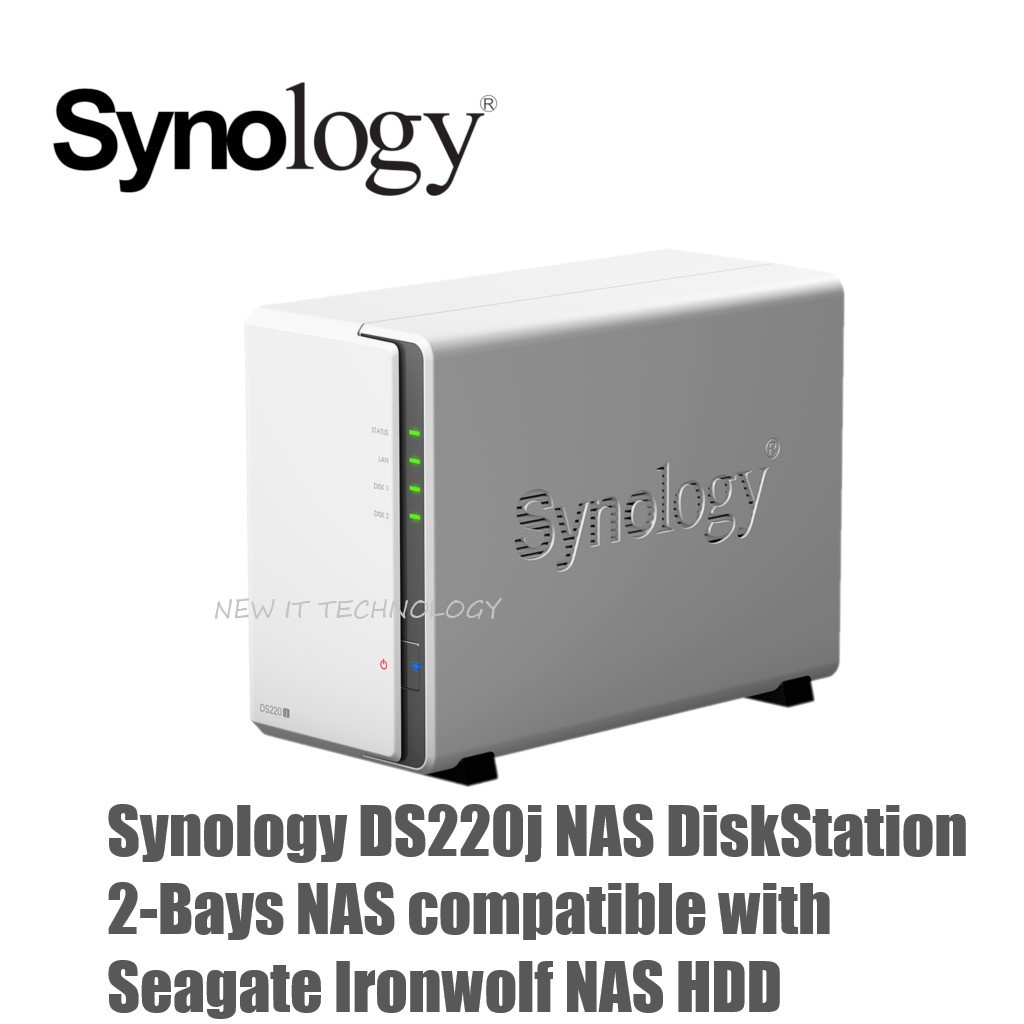 Synology NAS DiskStation(DS220JDS218DS223+DS723+DS420JDS423+DS923