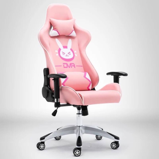 Overwatch dva best sale gaming chair