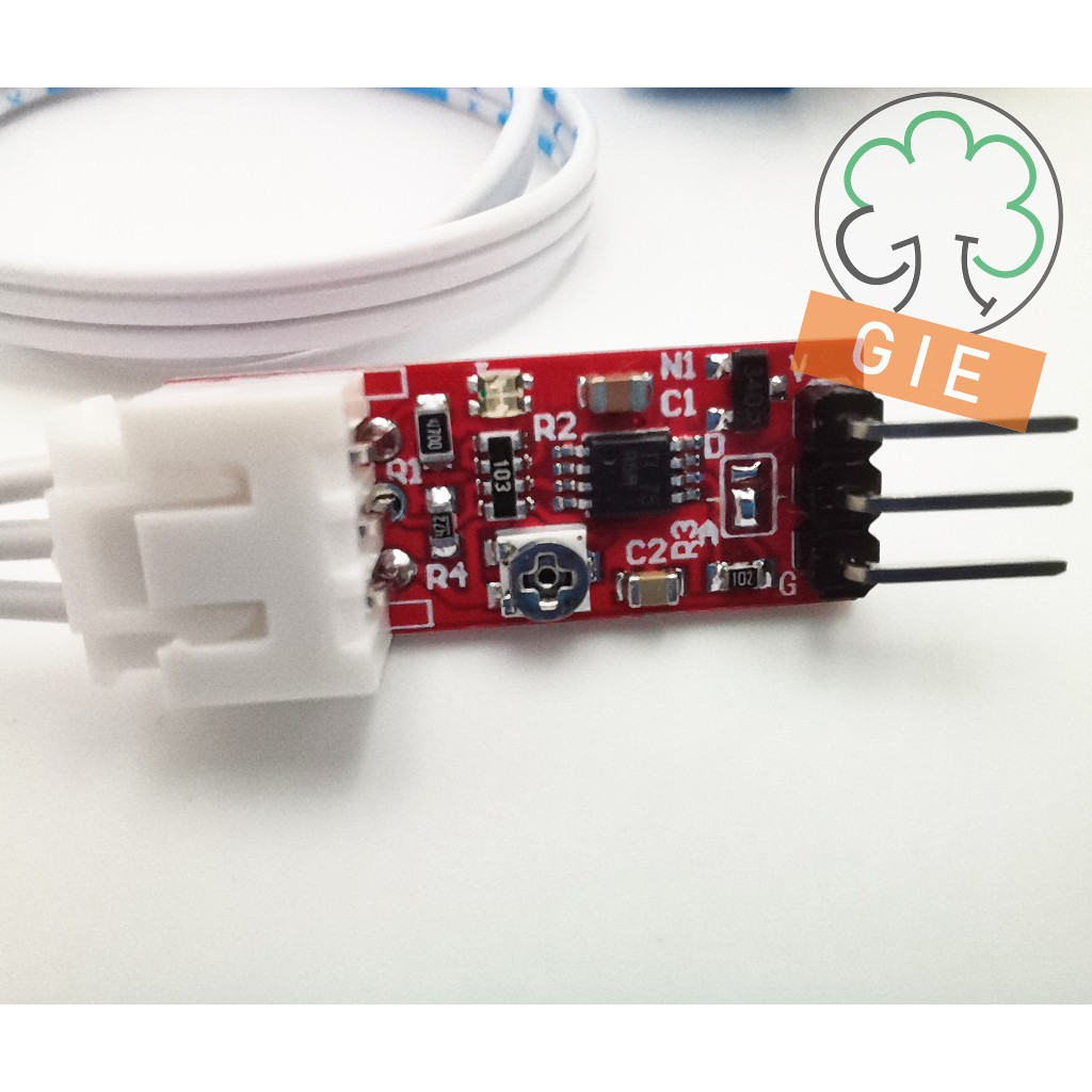 Analog Turbidity Sensor Module | Shopee Malaysia