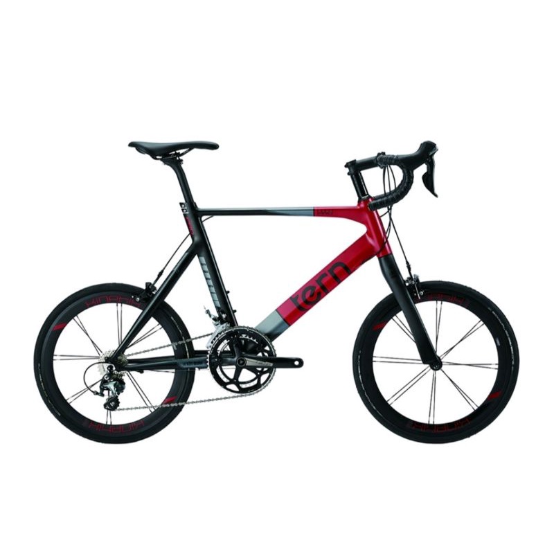 Tern surge sales