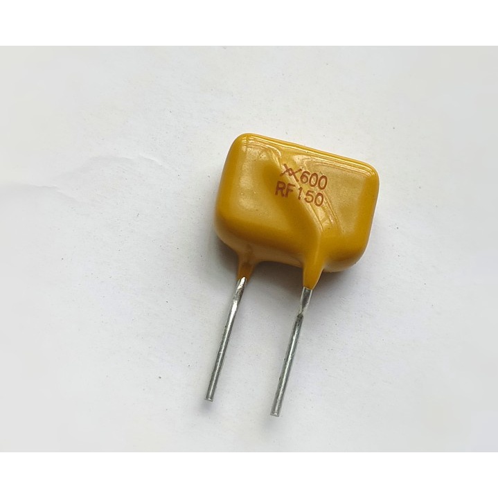 Electric Welding Machine Accessories SelfRecovery Fuse 150F Fuse