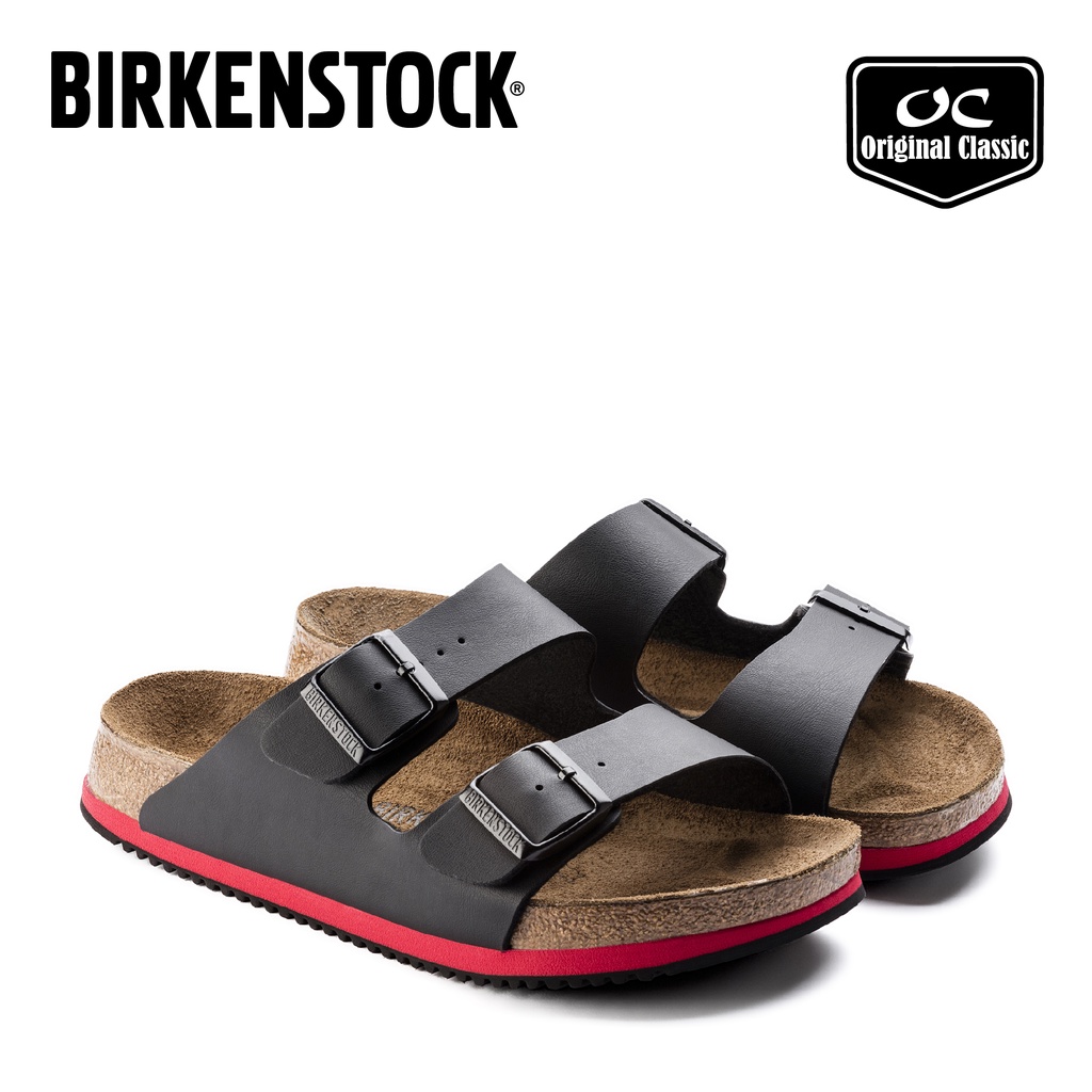 Birkenstock arizona hot sale super grip