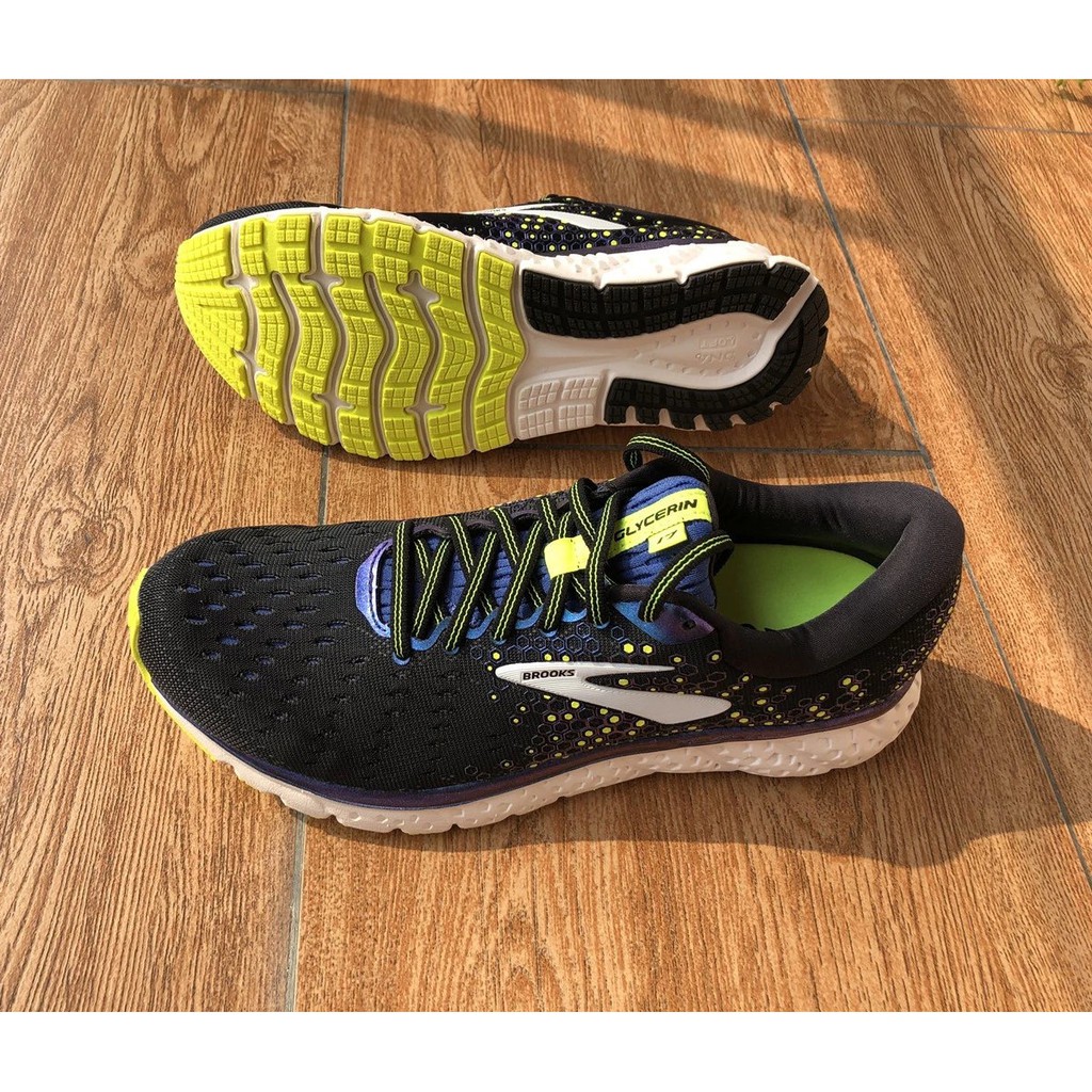 Brooks glycerin 2024 17 men