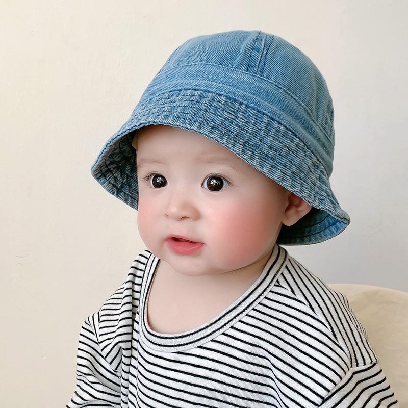 Stylish hats for store kids