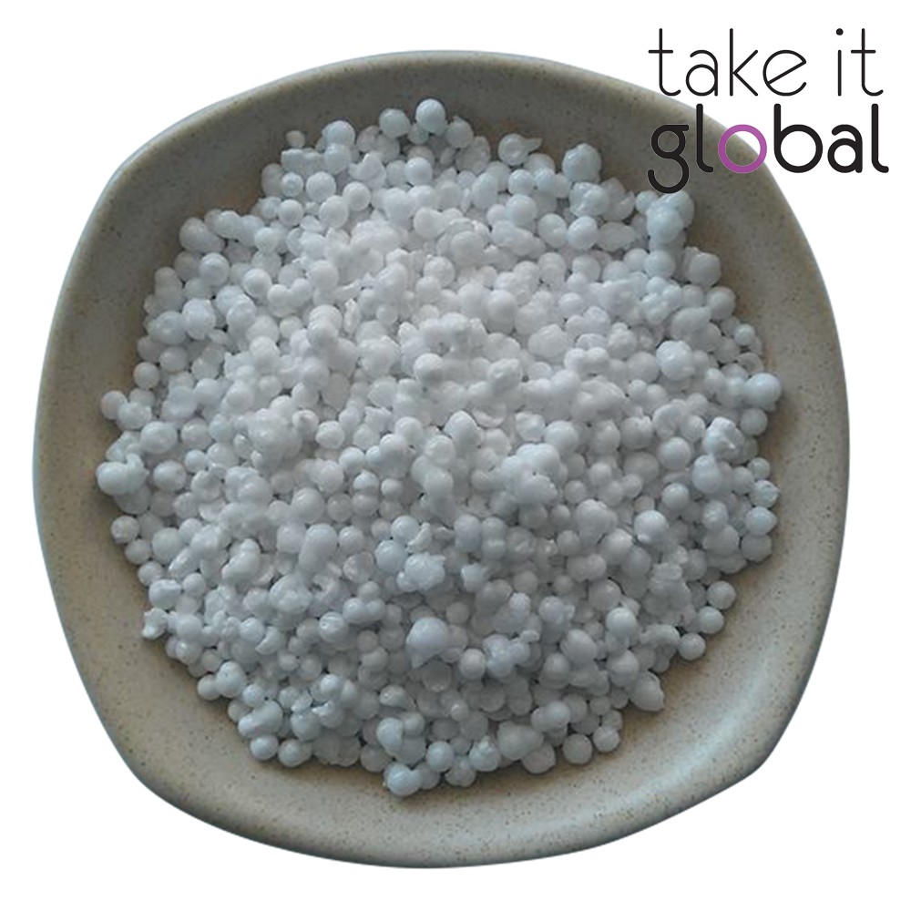 Ainna Calcium Chloride 氯化钙 Food Grade dessicant / anticaking