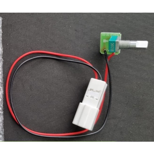 PERODUA BEZZA AIR COND RESISTOR CONTROL Shopee Malaysia