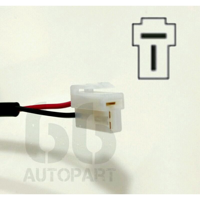 Alternator T socket female | Shopee Malaysia