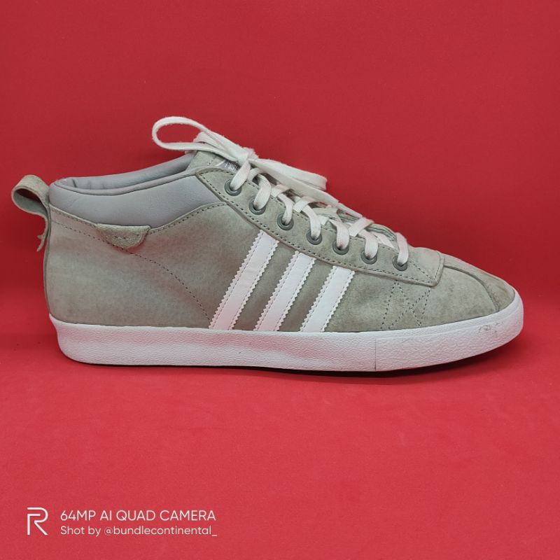 Adidas gazelle 2025 50s mid