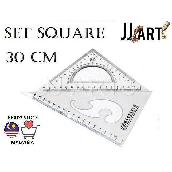 Set best sale square architecture