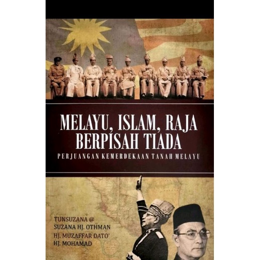 Buku melayu islam Raja Berpisah Tiada | Shopee Malaysia
