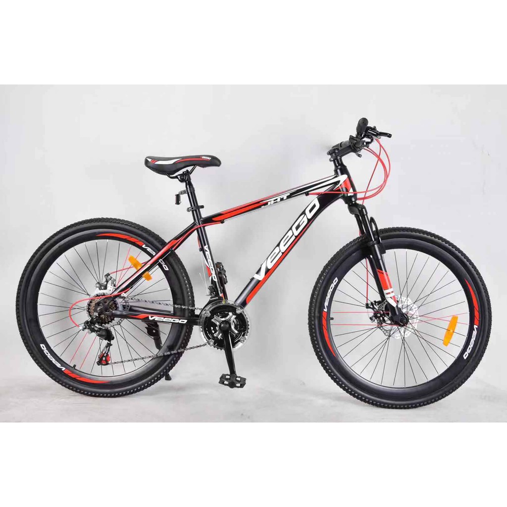 Mtb veego best sale