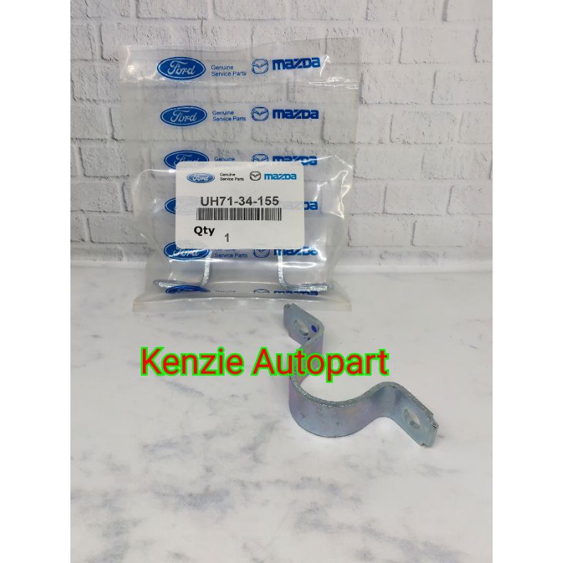 Clam STABLE BRACKET FORD RANGER MAZDA BT50 | Shopee Malaysia