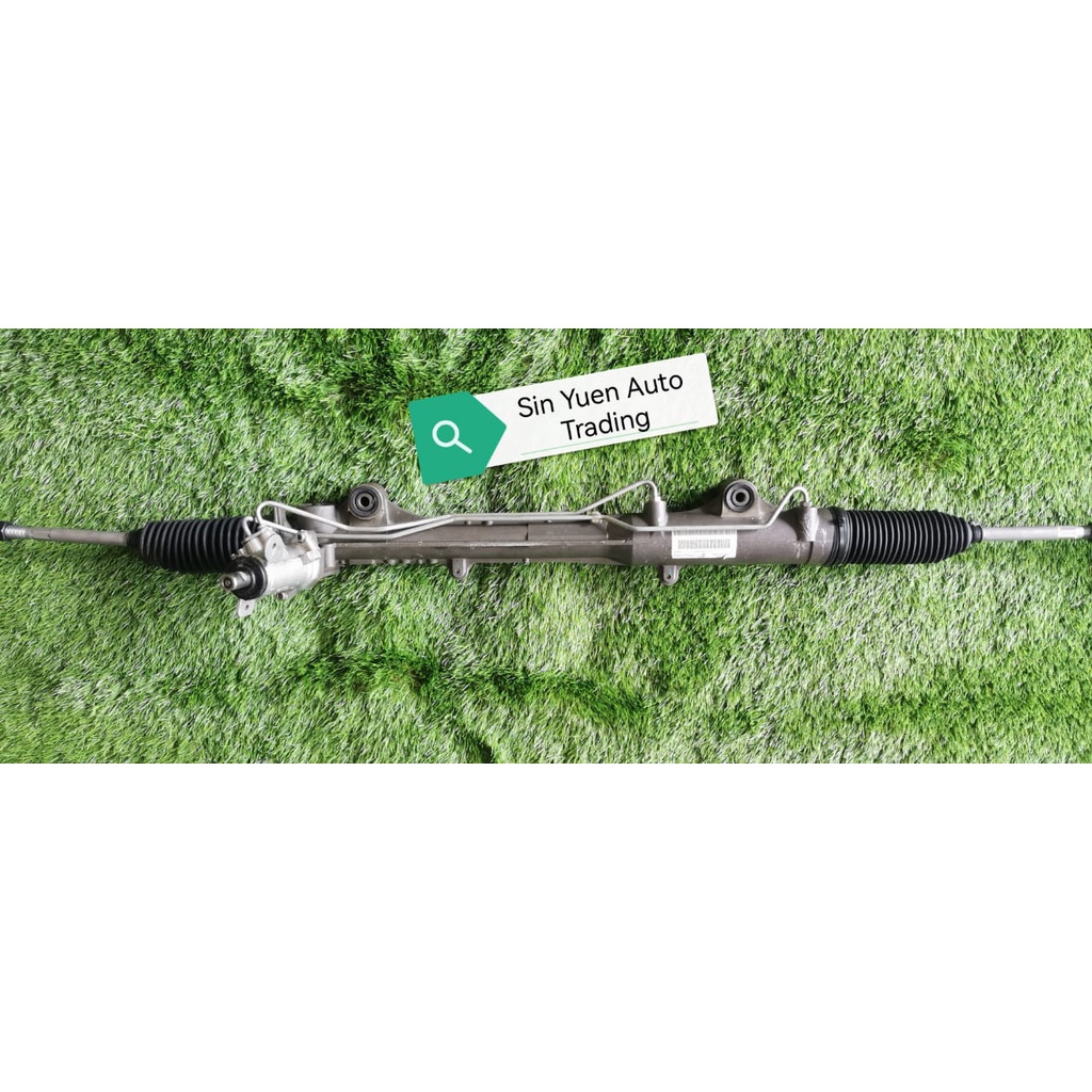 Porsche 955 957 / Audi Q7 Power Steering Rack Shopee Malaysia