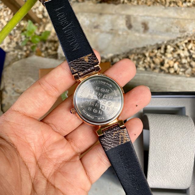 Louis Vuitton Ladies Watch