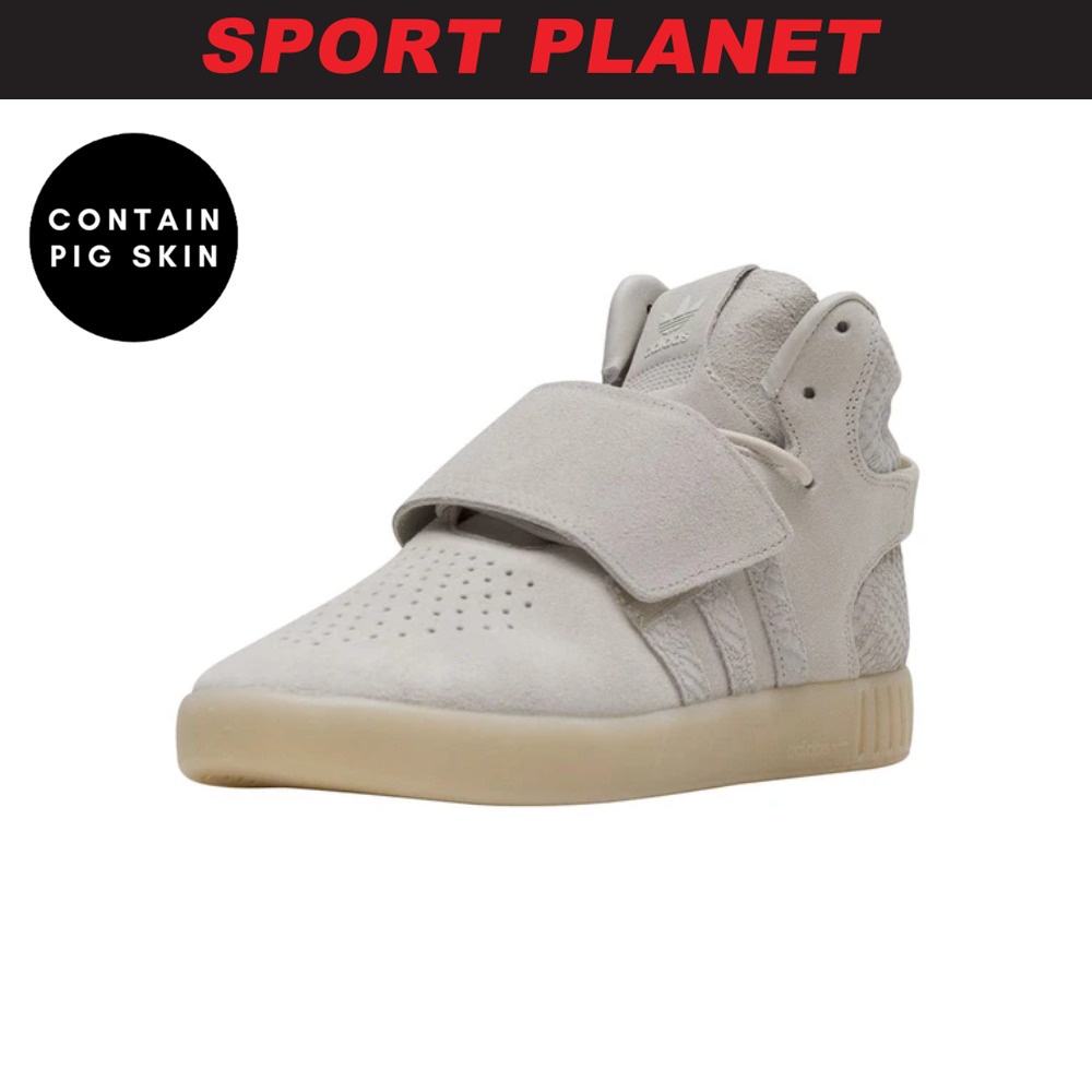 Pig Skin adidas Junior Tubular Invader Strap Shoe Replacement Box BB0391 Sport Planet P2 3 Shopee Malaysia